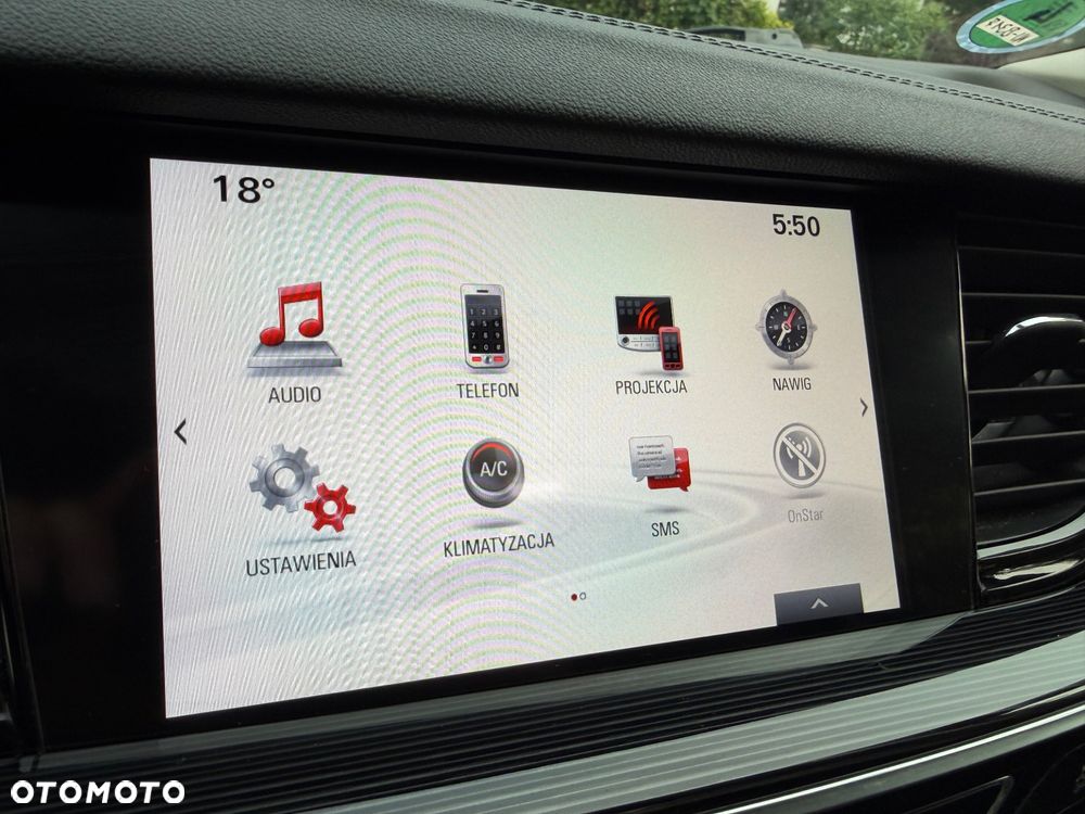 Opel Insignia 2.0 Innovation - 25
