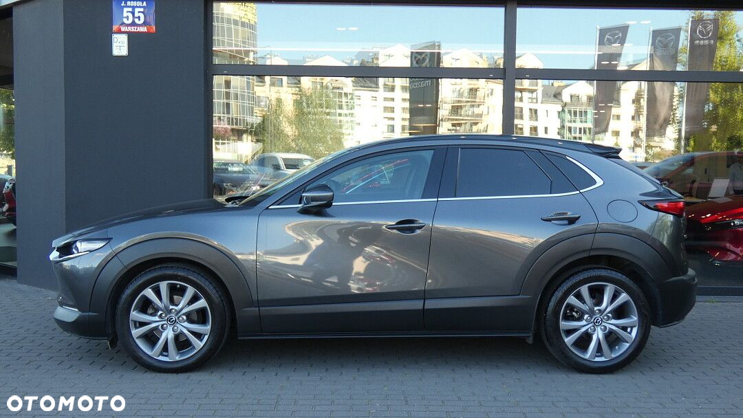 Mazda CX-30 - 5