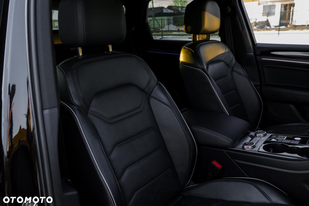 Volkswagen Touareg 3.0 V6 TFSI 4Motion R-Line - 15