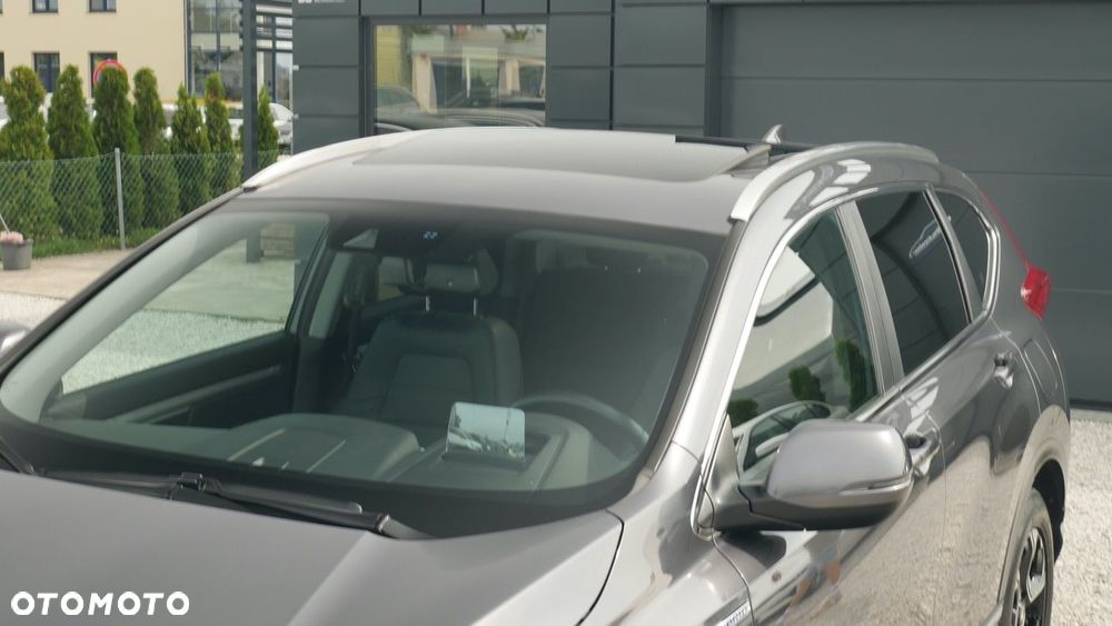 Honda CR-V - 23
