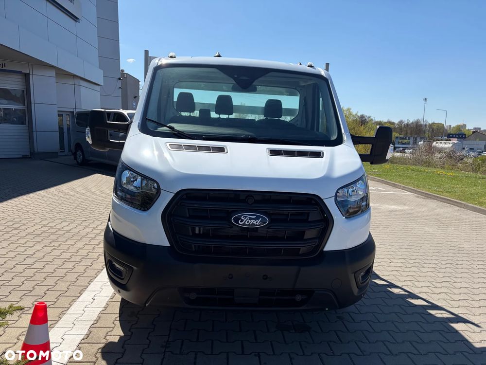 Ford Transit - 2