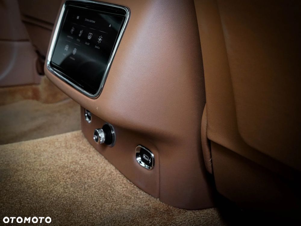 Bentley Bentayga - 33