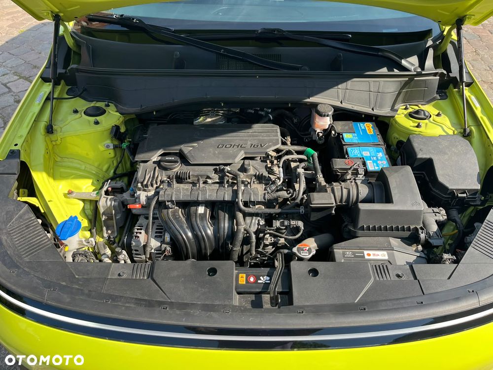 Hyundai Kona - 9