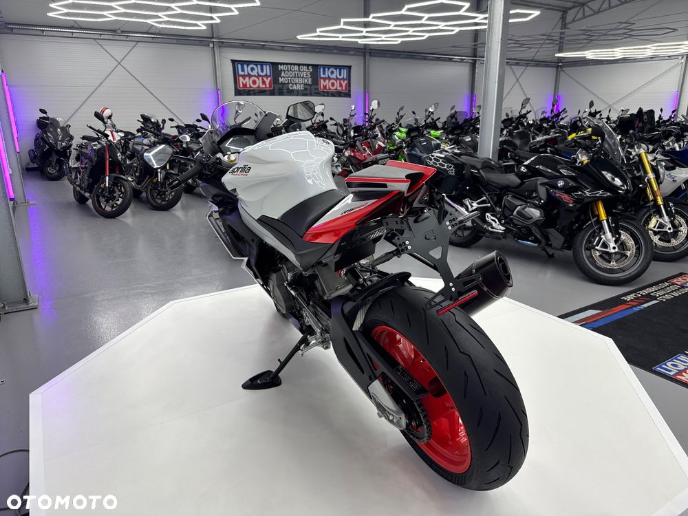 Aprilia RS - 39