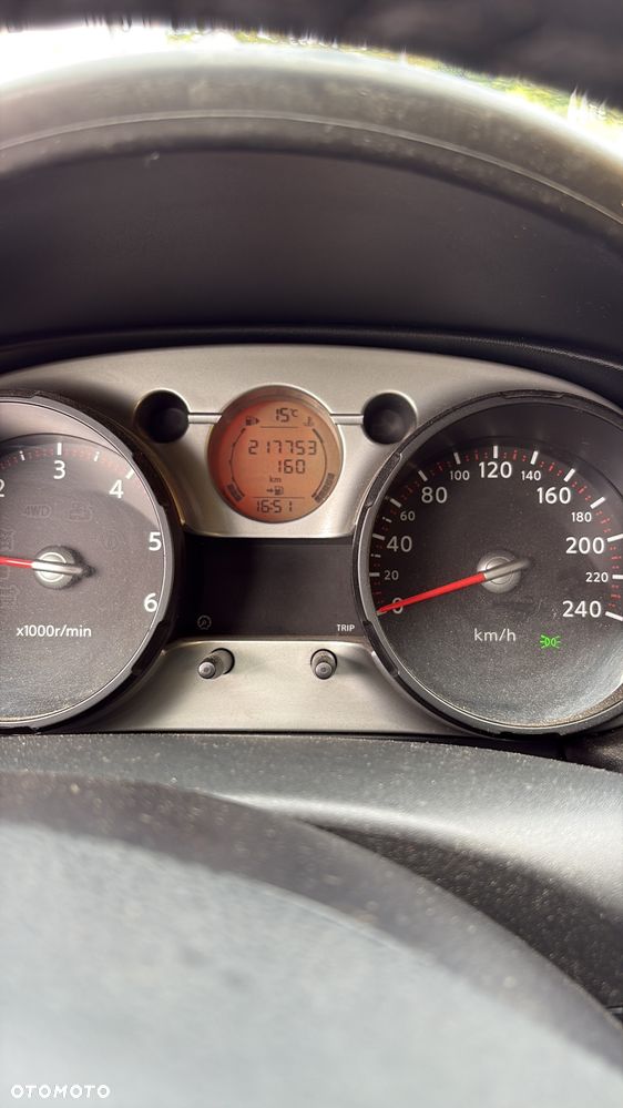 Nissan Qashqai 1.5 dCi Acenta - 12