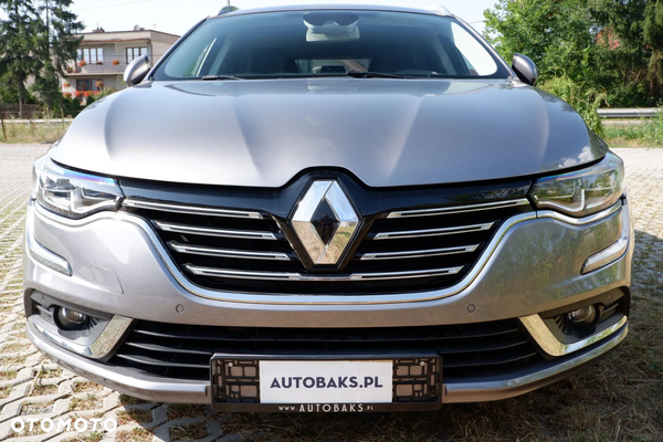 Renault Talisman Grandtour ENERGY dCi 160 EDC Business