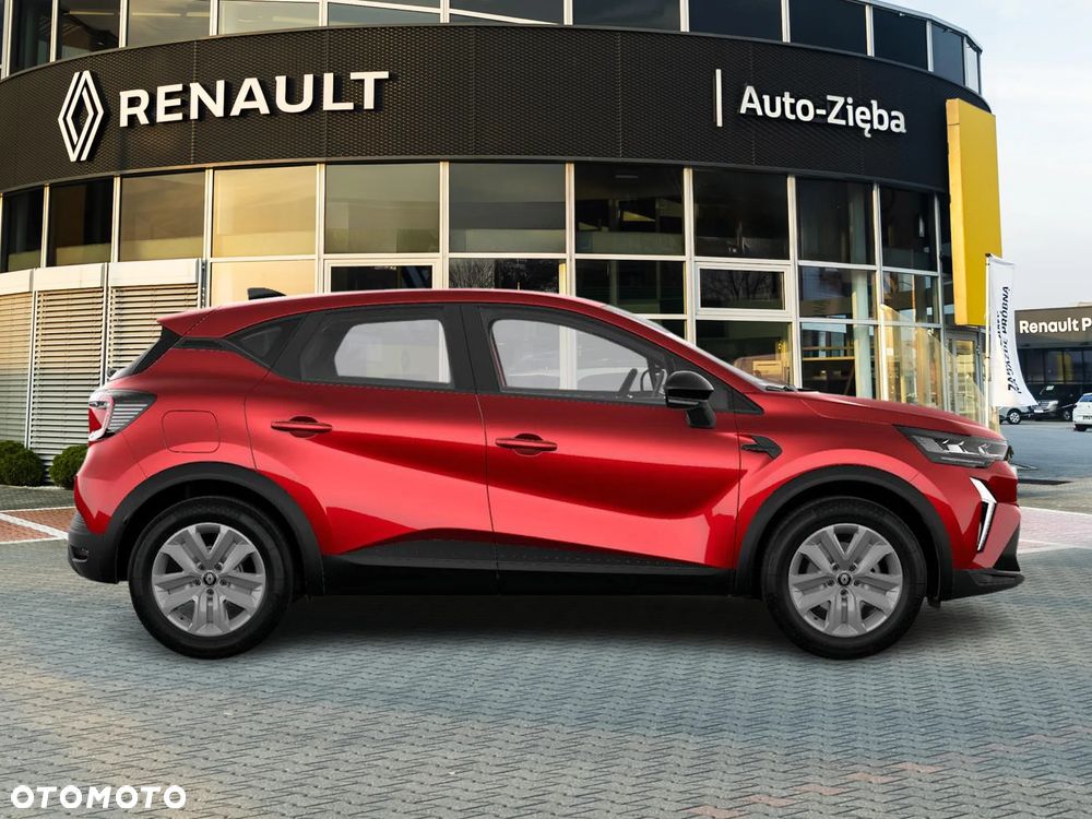 Renault Captur - 6