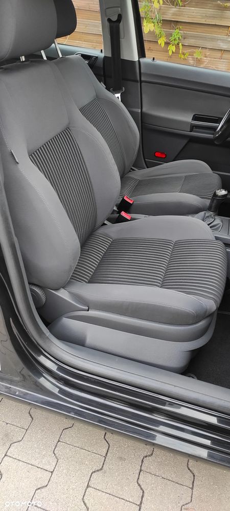 Volkswagen Polo 1.9 TDI DPF Tour Edition - 16
