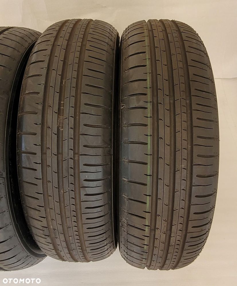 4x NOWE OPONY FALKEN SINCERA SN110A 175/65R17 175 65 R17 87H 2022 - 3