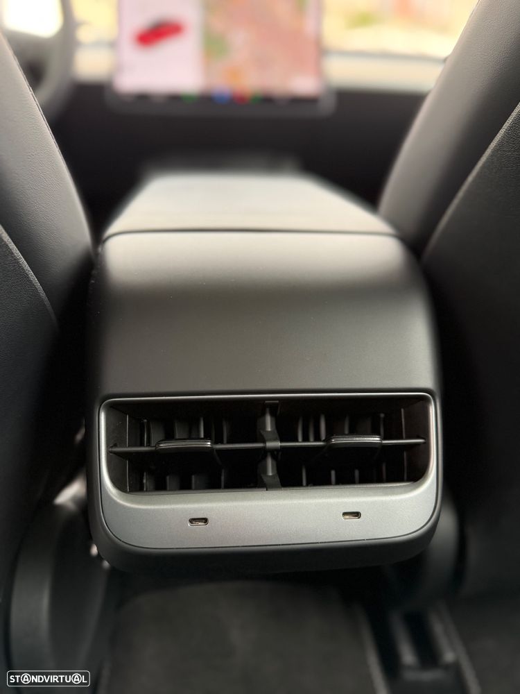 Tesla Model 3 Standard Range Plus RWD - 11