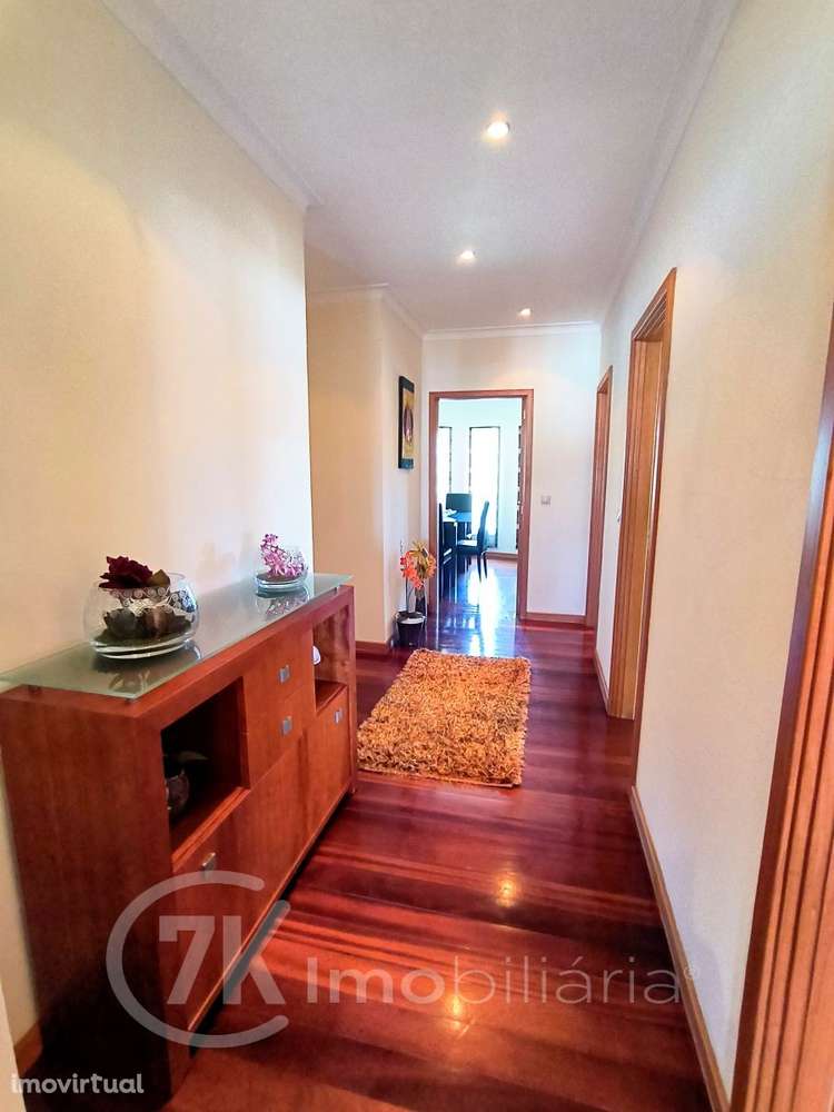 Moradia em Ancede Baião - Grande imagem: 5/21