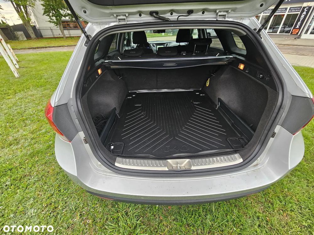 Hyundai i40 1.7 CRDi Style - 15