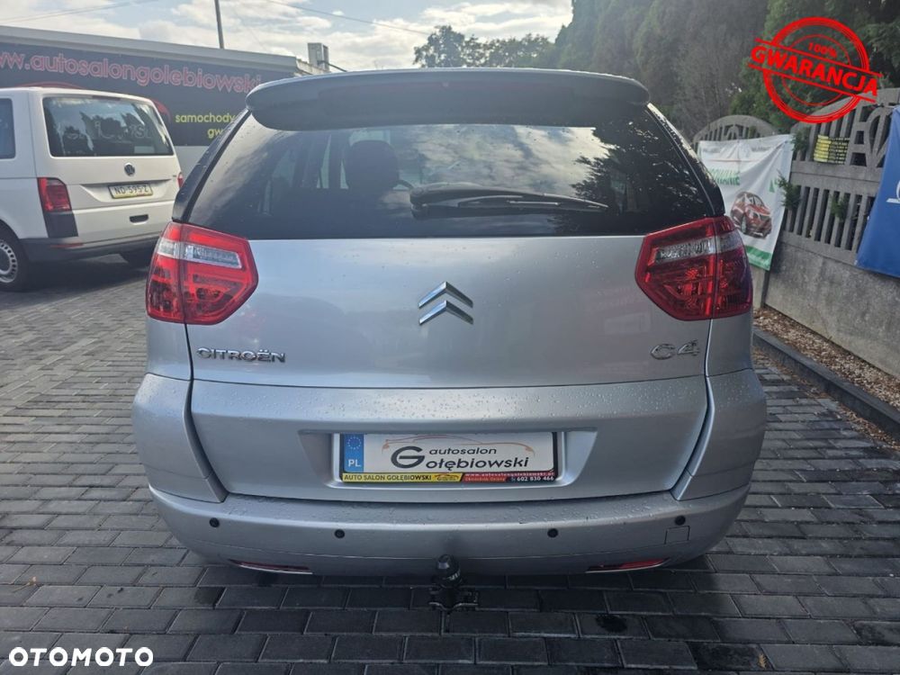 Citroën C4 Picasso VTi 120 Business Class - 9