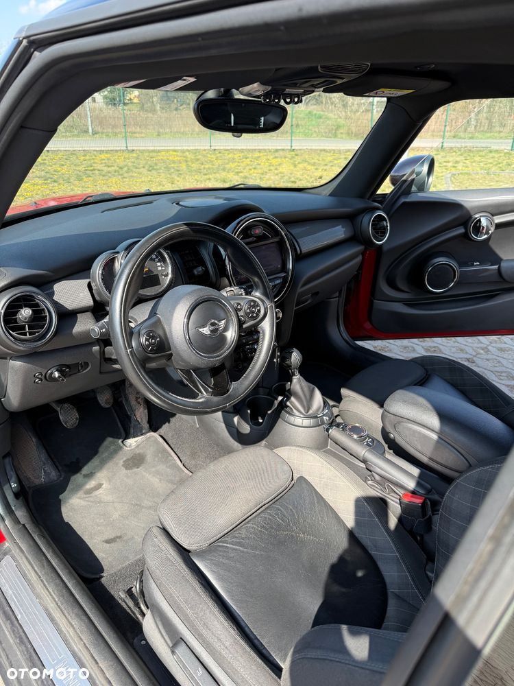 MINI Cooper D Metropolitan - 19