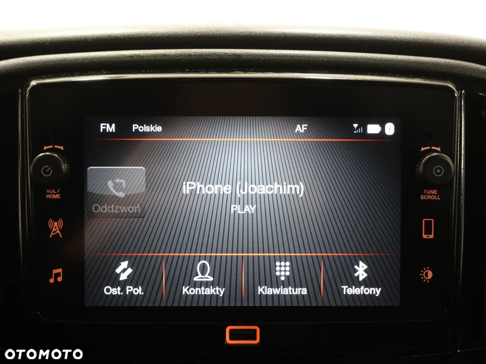 Fiat Doblo Cargo L1H1 - SX - 34