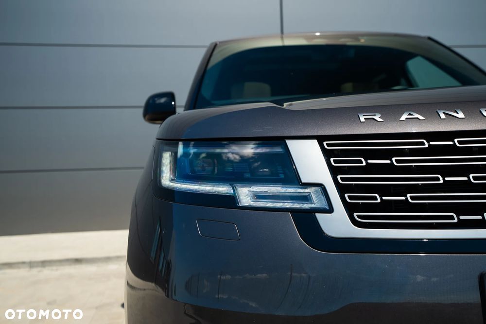 Land Rover Range Rover 4.4 V8 P535 Autobiography - 6