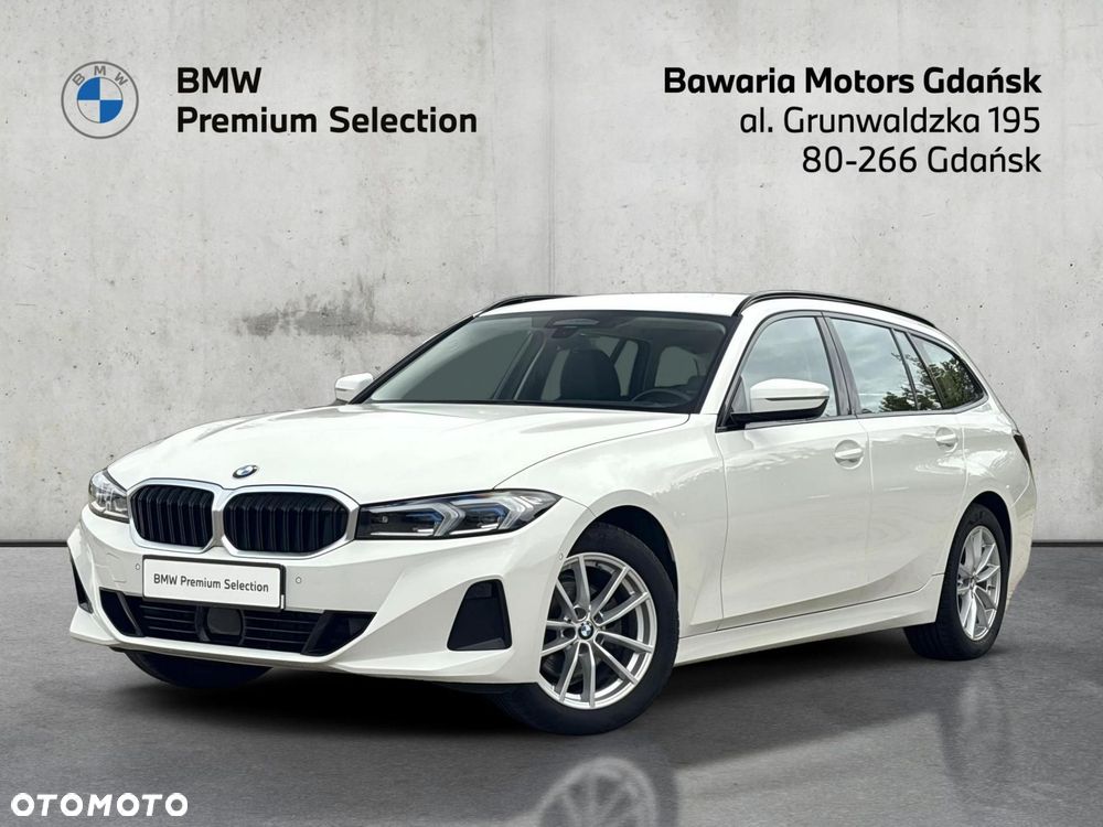 BMW Seria 3 - 2
