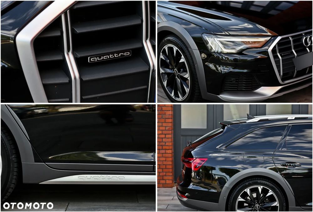 Audi A6 Allroad - 38