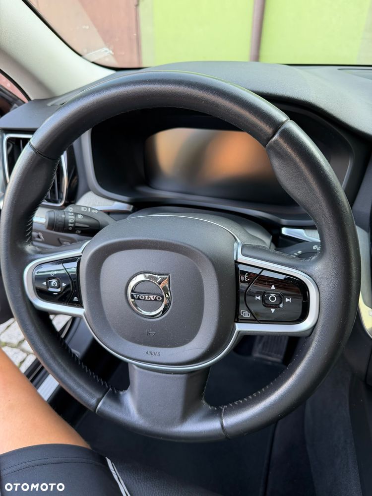 Volvo V60 D4 Inscription - 27