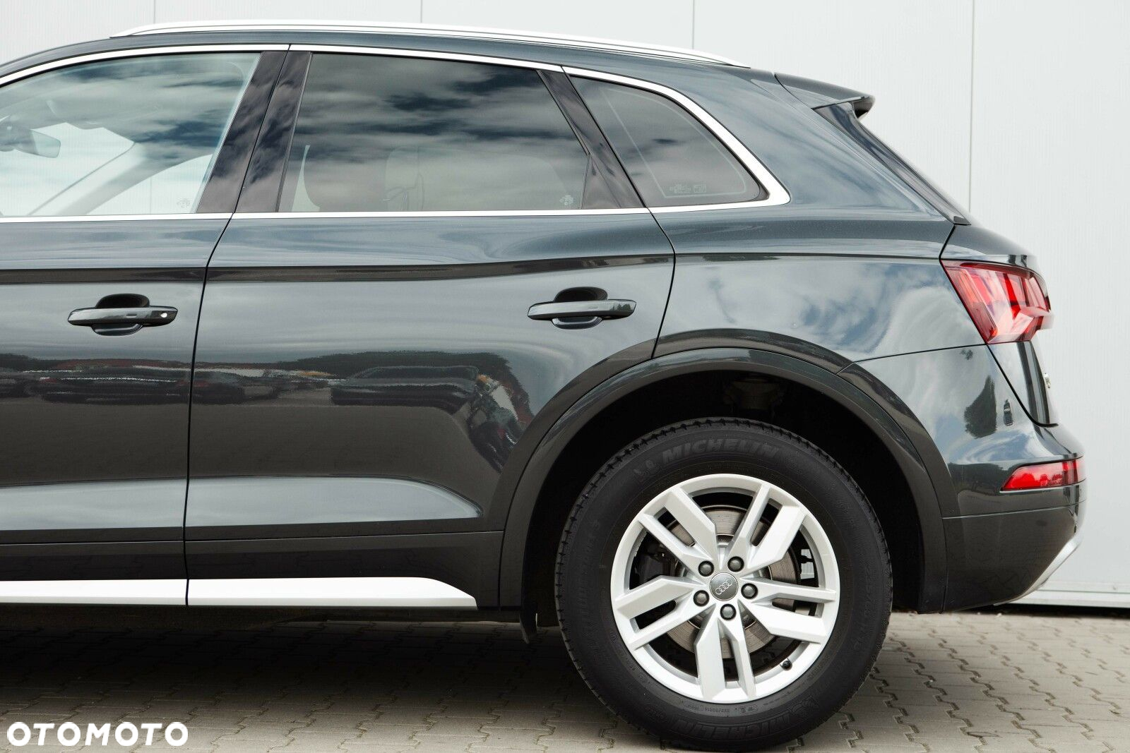 Audi Q5 - 10