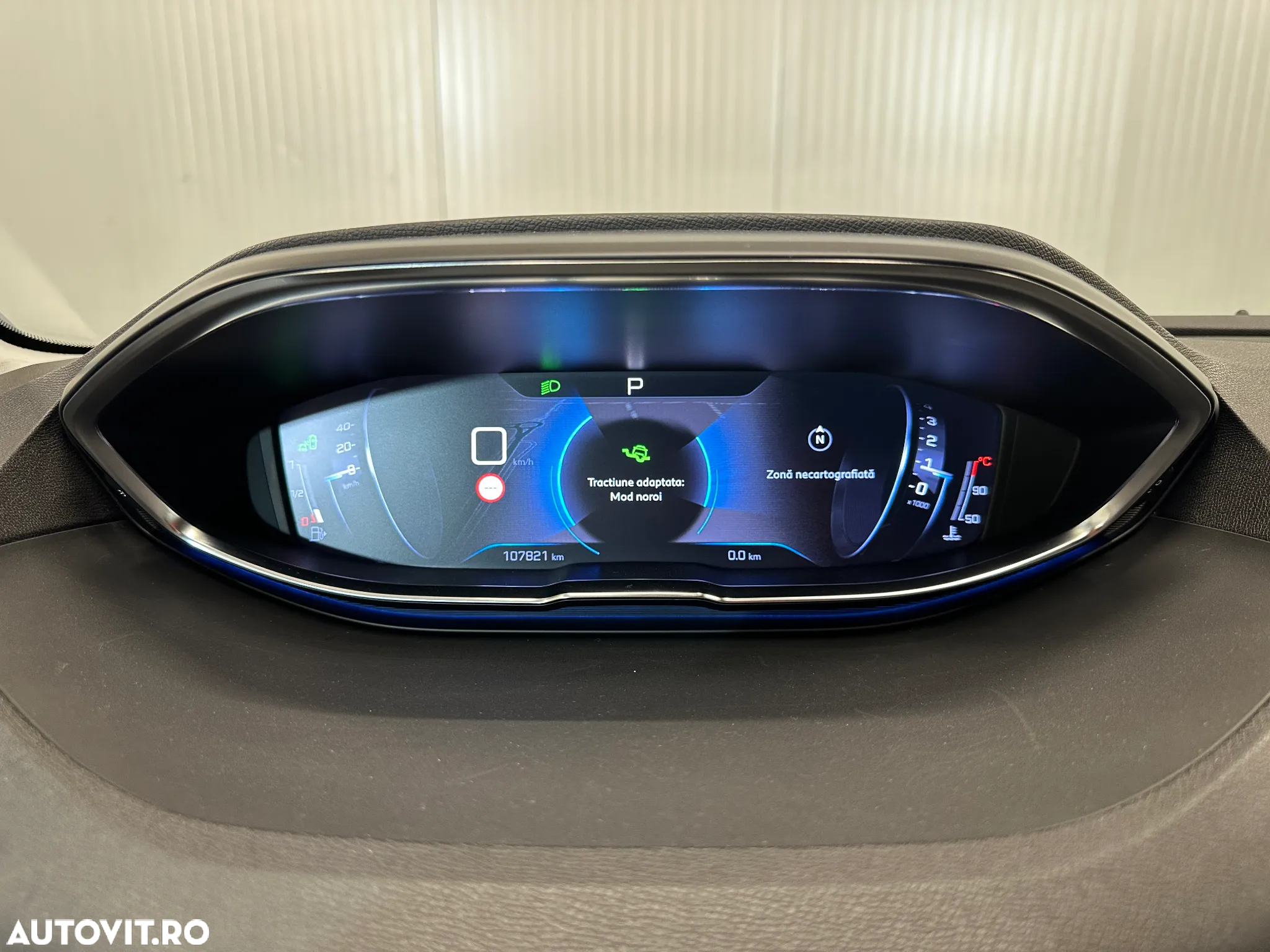 Peugeot 5008 1.5L BlueHDI EAT8 S&S Active Pack - 26