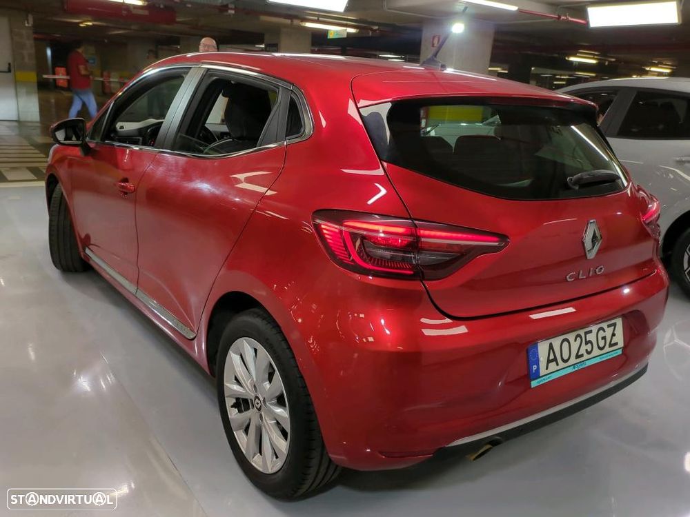Renault Clio TCe 90 EVOLUTION - 3