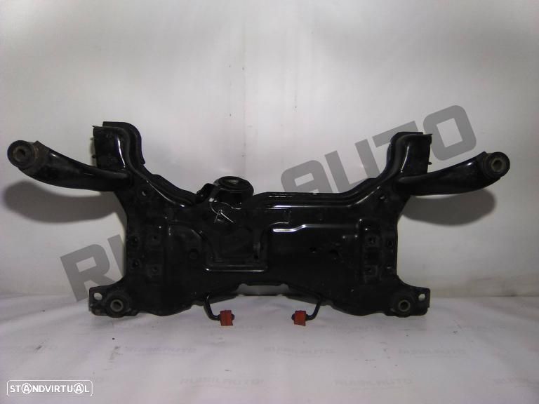 Charriot Frente  Mazda Mazda3 I Hatchback [2003_2009] 1.6 Di Tu - 1