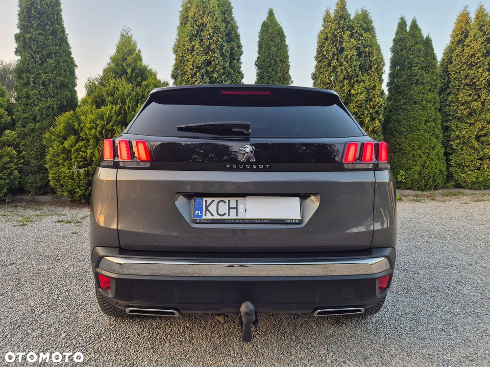 Peugeot 3008 - 16