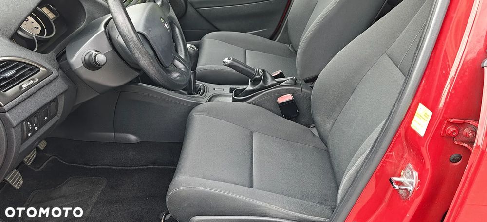 Renault Megane 1.6 16V 100 Expression - 20