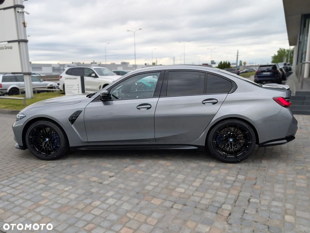 BMW M3 - 4