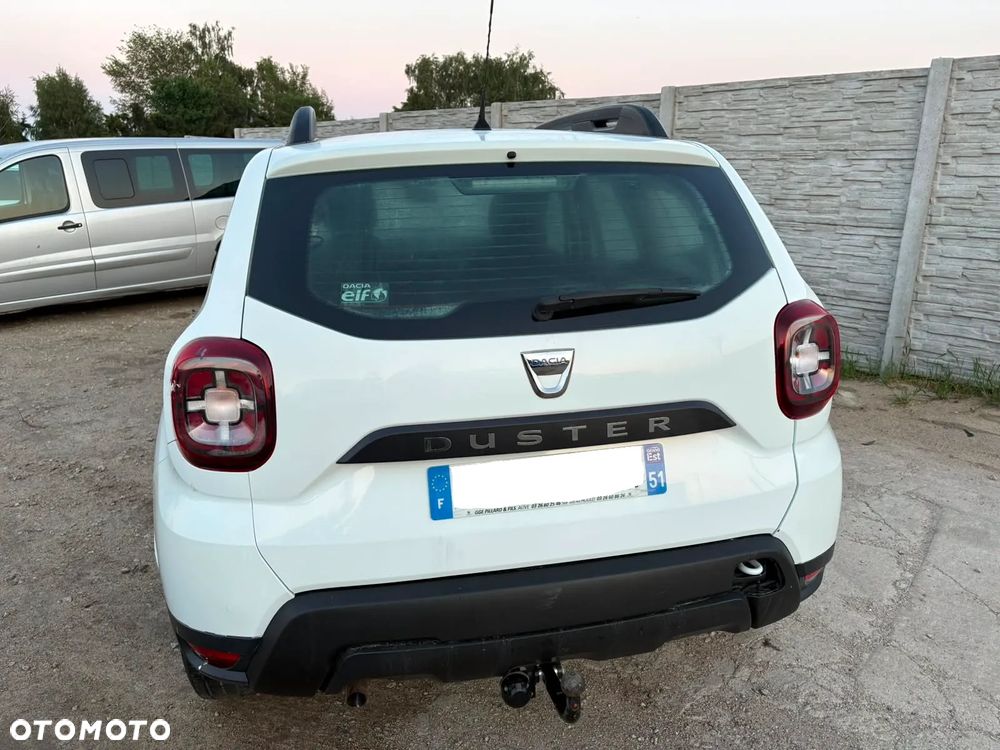 Dacia Duster 1.5 dCi SL Delsey - 20