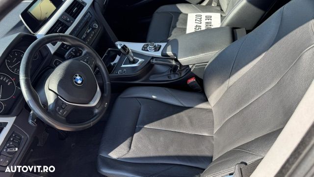 BMW Seria 3 - 9