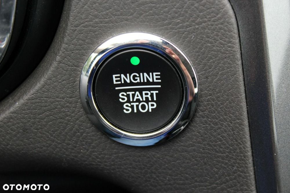 Ford Mondeo - 30