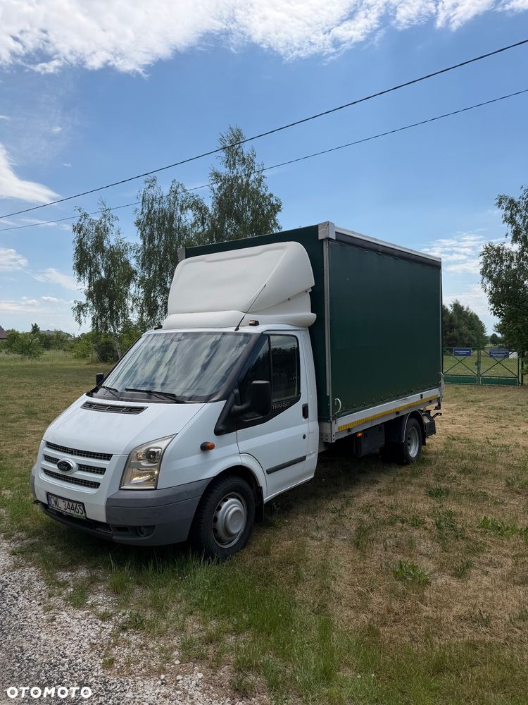 Ford Transit - 1