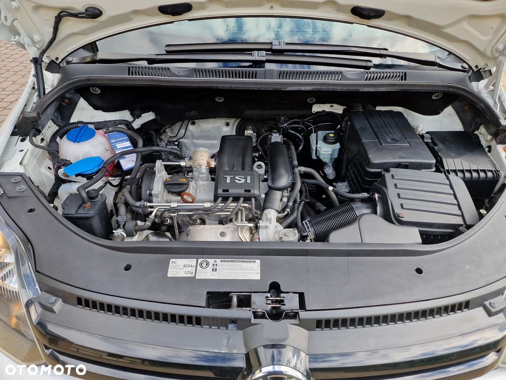 Volkswagen Golf Plus - 19