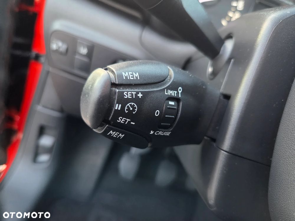 Citroën C3 1.6 BlueHDi Shine S&S - 26