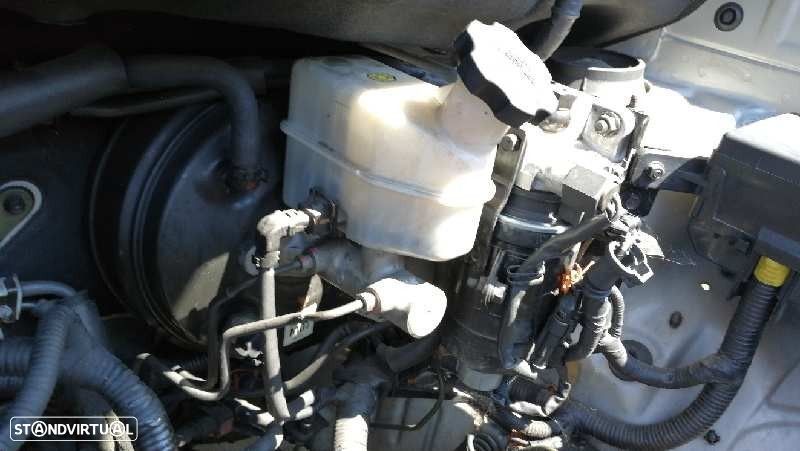 BOMBA TRAVÃO HYUNDAI TUCSON 2005 - 3