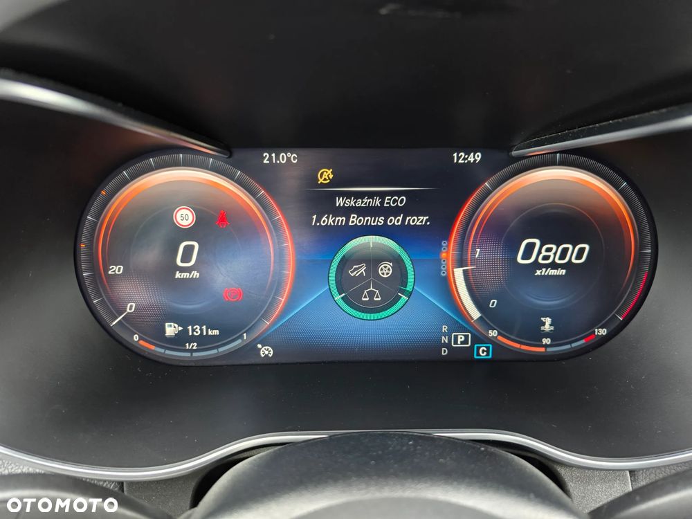 Mercedes-Benz GLC 220 d 4-Matic - 30