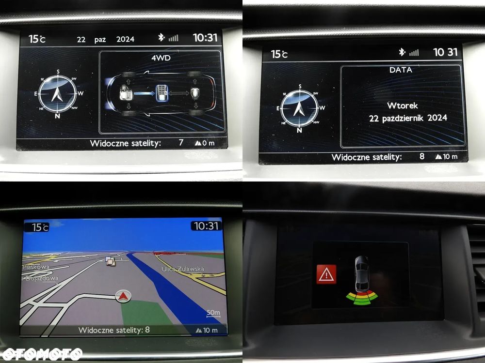 Peugeot 508 - 29