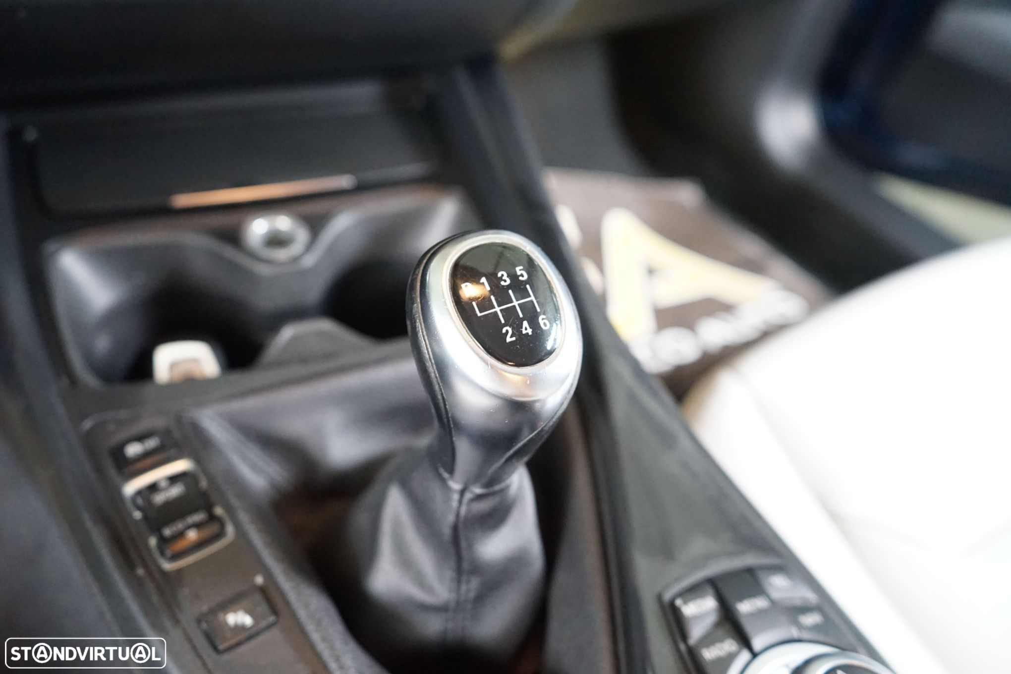 BMW 116 d EfficientDynamics - 26