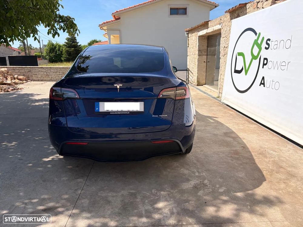 Tesla Model Y Long Range Dual Motor AWD - 7