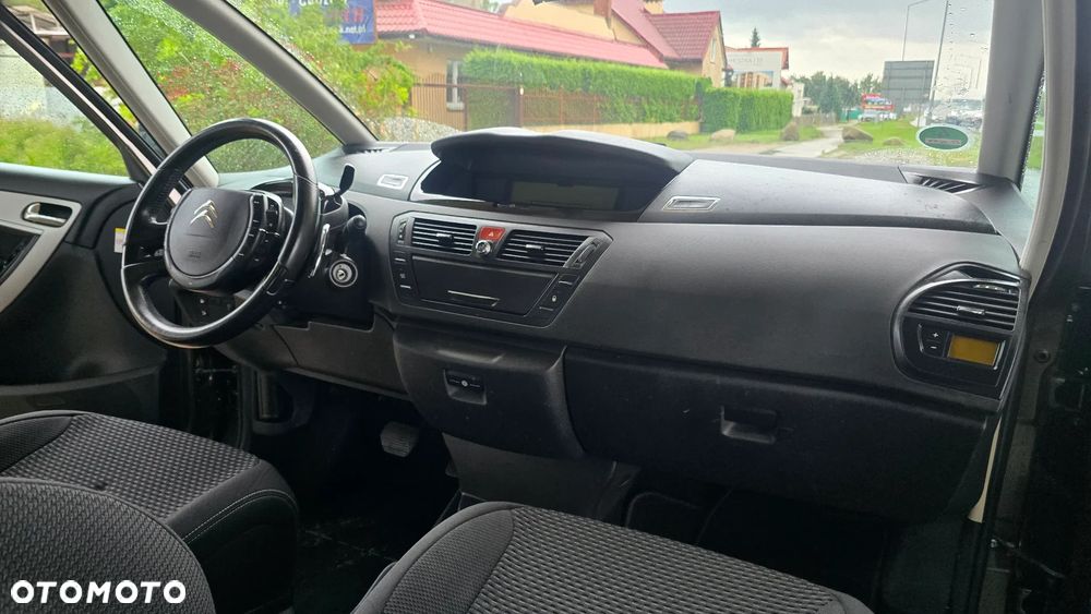 Citroën C4 Picasso 1.6 HDi Selection MCP - 35