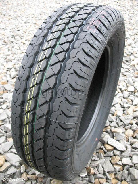 205/75 R16C nowe dostawcze opony letnie wzmocnione BUS MOCNE - 6