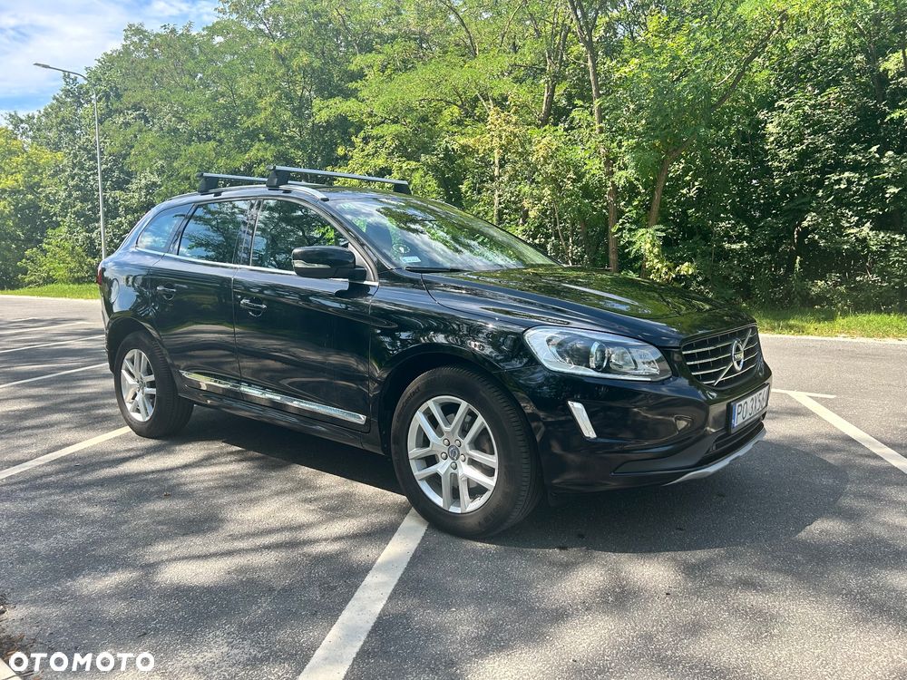 Volvo XC 60 D3 Drive-E Summum - 7