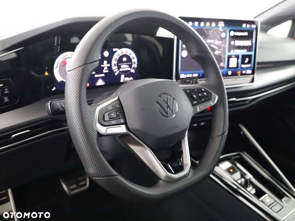 Volkswagen Golf Variant 2.0 TDI R-Line Plus DSG - 13