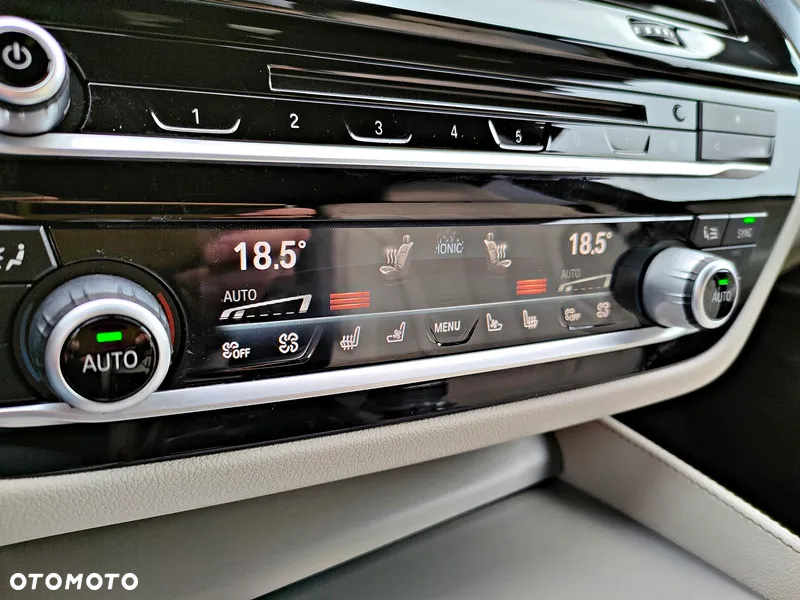 BMW 6GT 620d xDrive M Sport sport - 39