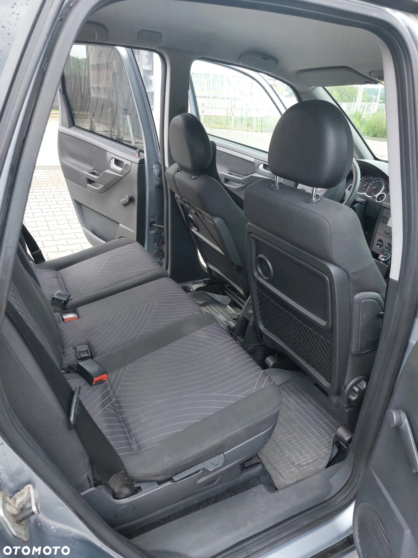 Opel Meriva - 8