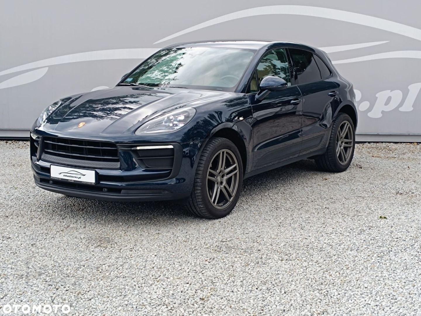 Porsche Macan - 11