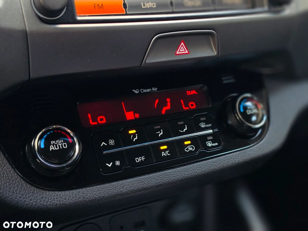 Kia Sportage - 24