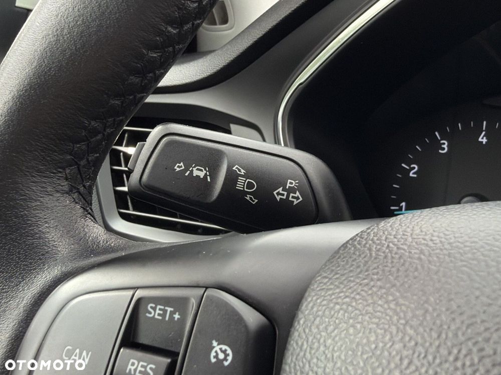 Ford Focus - 19